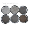 Test Sieve 132 micron